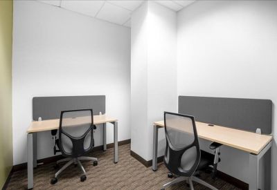 Interior of 400 Rella Blvd, Suite 165