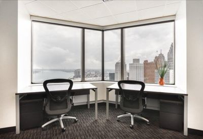 Office accomodation - Detroit