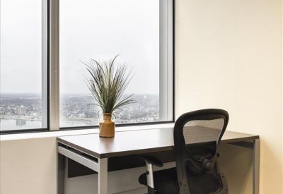 400 Renaissance Center, Suite 2600