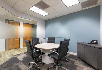 Exterior view of 4000 Barranca Parkway,(CTR) Centerstone Plaza, Suite 250