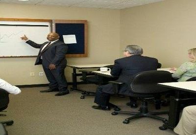 4000 Eagle Point Corporate Drive, Eagle Point Office Park office suites