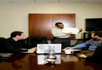 Executive suite to rent in Birmingham (Alabama)