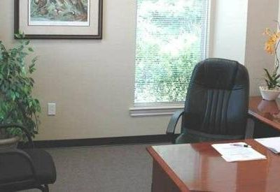 Exterior image of 4000 Eagle Point Corporate Drive, Eagle Point Office Park