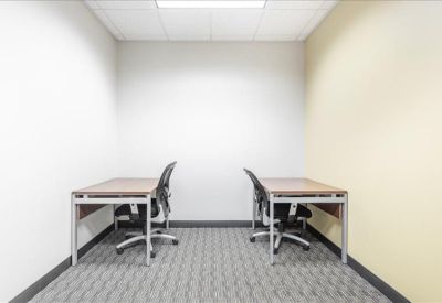 Serviced office in Chandler (Texas)