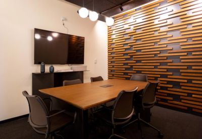 Serviced office - Tampa