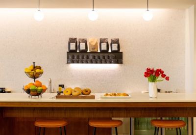 Tampa serviced office