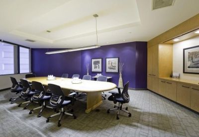 Executive suites in central San Diego