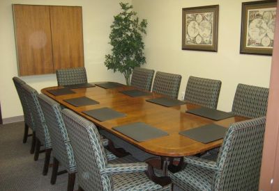 Exterior image of 4030 Wake Forest Road, Suite 300