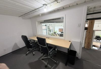 Montreal executive office