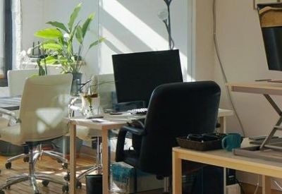 Exterior view of 4035 Rue St-Ambroise