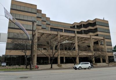 Office suites to rent in San Antonio