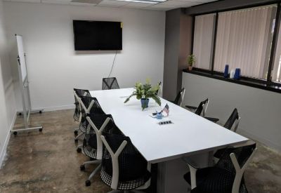 Serviced office - San Antonio