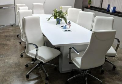 Image of San Antonio serviced office