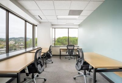 Office space - San Rafael