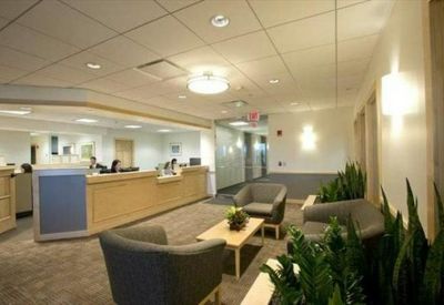 Serviced office in Uniondale