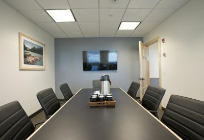 Serviced office - Uniondale