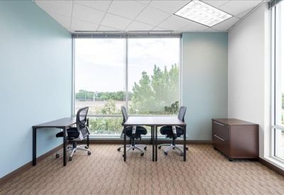 Office suite in Lewisville