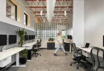 Office accommodations to hire in Nashville