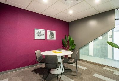 Executive suite - Farmers Branch (TX)