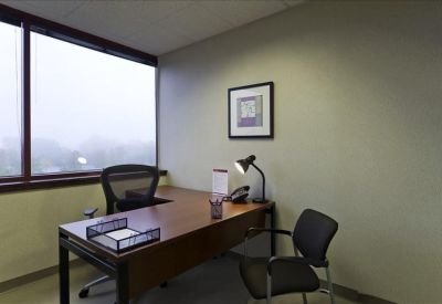 Exterior view of 41 University Drive, Silver Lake Executive Campus, Suite 400