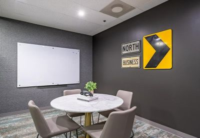 Executive office to hire in Dallas