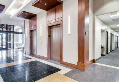 Serviced offices to rent in Dallas