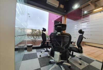 Executive offices to let in Burbank