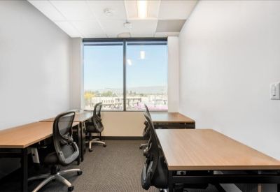 Offices at 4100 W Alameda Avenue, 3rd Floor