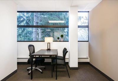 Bloomfield Hills office space