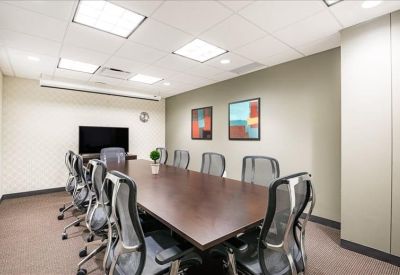 Image of Bloomfield Hills office accomodation