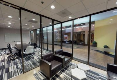 Exterior image of 4101 Greenbriar Drive