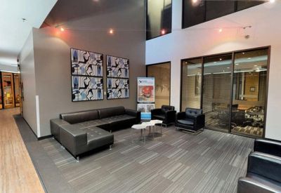 4101 Greenbriar Drive