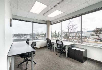 Office accomodations to hire in Burlington