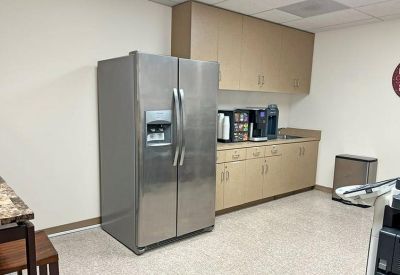 Executive offices to lease in Temecula