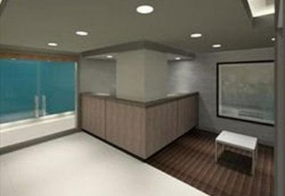 42 Broadway, Floor 12 serviced offices