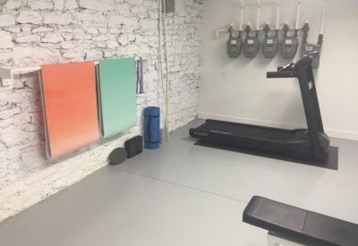 Office space - Peterborough (Ontario)