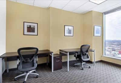 Image of Birmingham (Alabama) office space