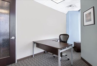 Office suite - Birmingham (Alabama)