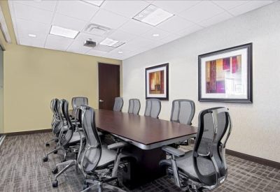 Executive office centre to lease in Birmingham (Alabama)