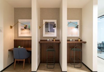 Office accommodations to let in Arlington (Virginia)