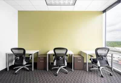 Executive office in Raleigh