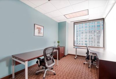 421 Fayetteville Street, Suite 1100 serviced office centres