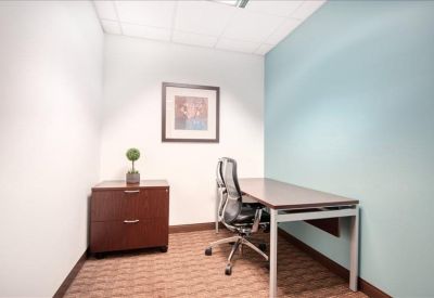 Serviced office centre in Raleigh