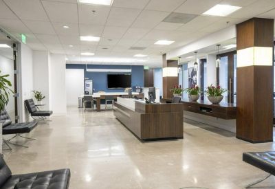 Office suites to lease in San Diego