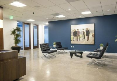 Offices at 4225 Executive Square,(LAJ) Suite 600