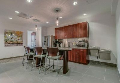 Interior of 4235 Hillsboro Pike, Suite 300