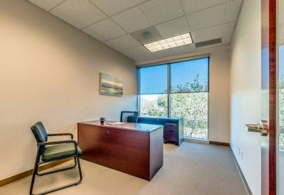 Nashville serviced office