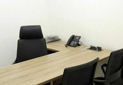 Offices at 425, Avenida Rubén Darío