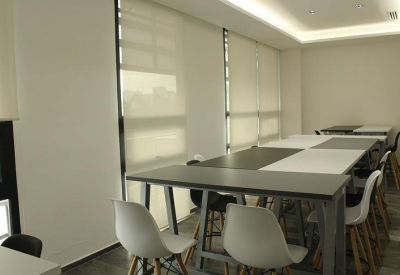 Exterior image of 425, Avenida Rubén Darío