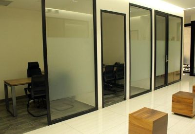 Serviced offices in central Guadalajara
